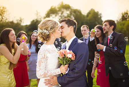 Wedding Planning Guide - Ceremony