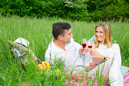 Wedding Planning Guide - Vow Picnic