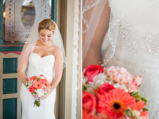 Wedding Themes - Summer Gerbera