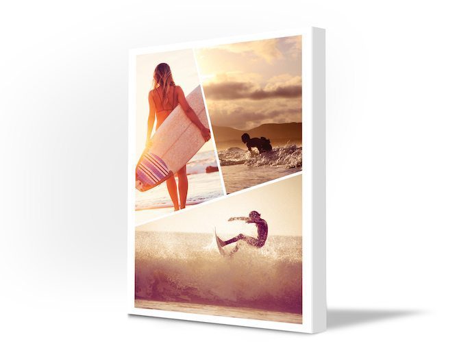 Thoughtful Gifts - Best Friend Canvas