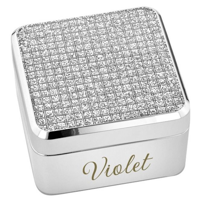 Thoughtful Gifts - Keepsake Box