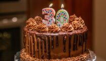 12 Unforgettable 30th Birthday Party Ideas