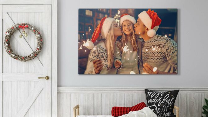 The Ultimate Guide to Christmas Photo Gifts