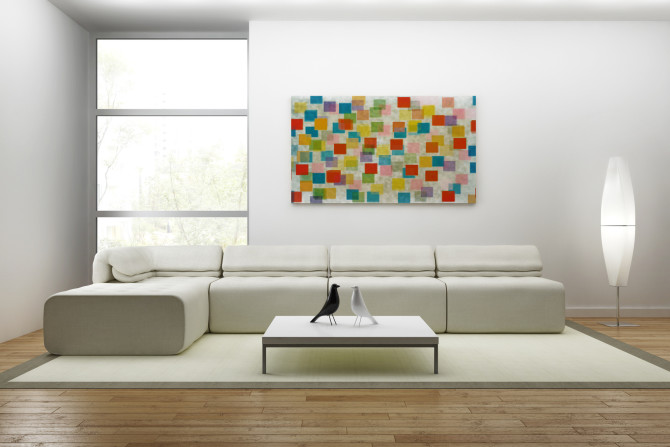 Bringing Fine Art into Your Home with Canvas Prints