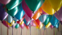 These 6 Awesome 40th Birthday Party Ideas Will Create The Ultimate Event