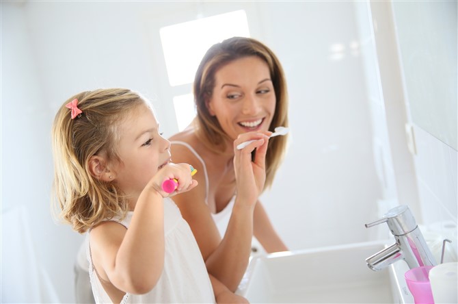 Bad Parenting - Toothbrush In The Toilet