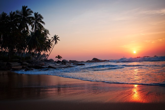 Best Honeymoon Destinations - Maui