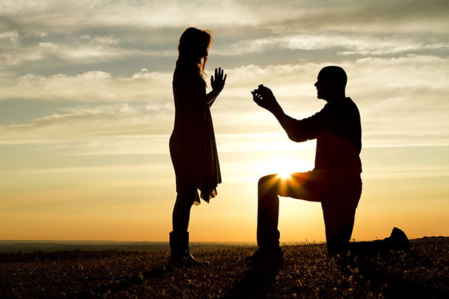 Practical Romance: Best Ways To Propose