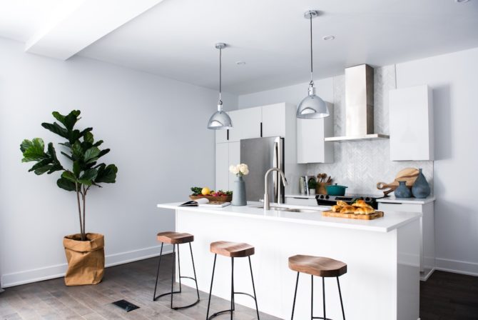 The 10 Biggest Interiors Trends Of 2020