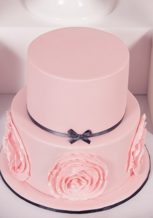 Coolest Birthday Cakes - Smooth Treat