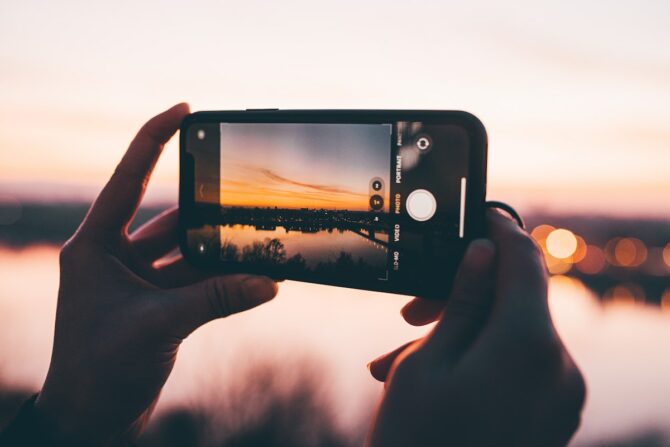 9 Inspiring Instagram Photography Ideas