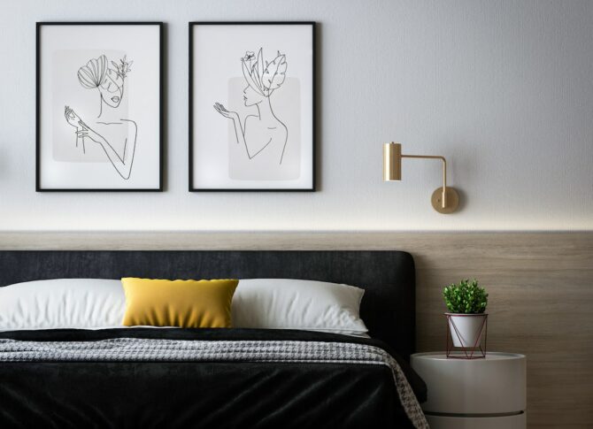 The Best Wall Art Photography Ideas