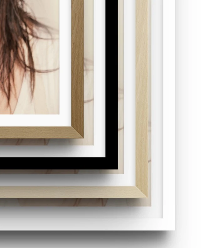 Framed Prints