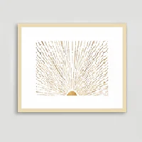 Modern Maple