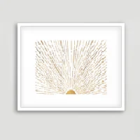 Modern White