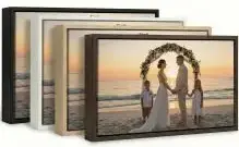 Floating Frame Designs