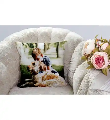 photo pillows