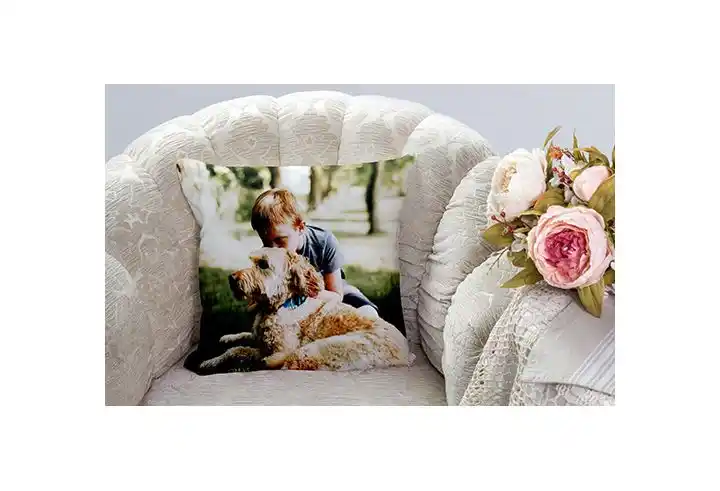 photo pillows