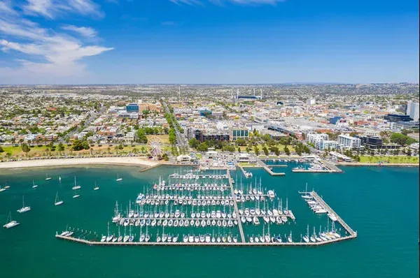 Geelong