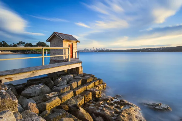 Watsons Bay