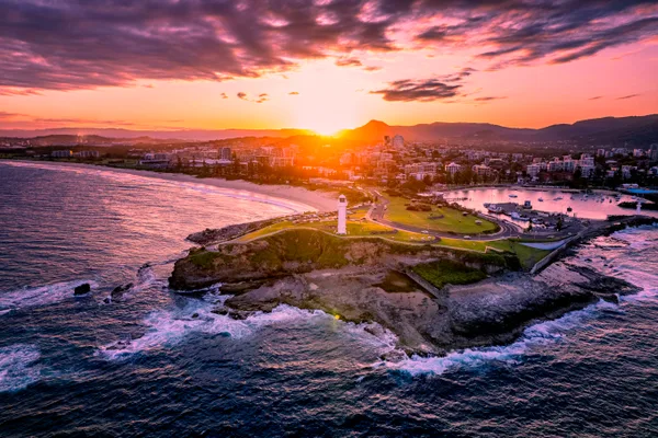 Wollongong