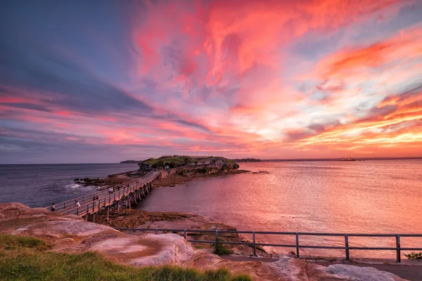 La Perouse