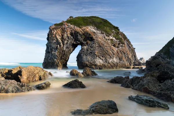 Horse Head Rock