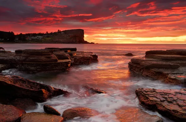 Northern Beaches