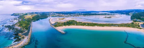 Narooma