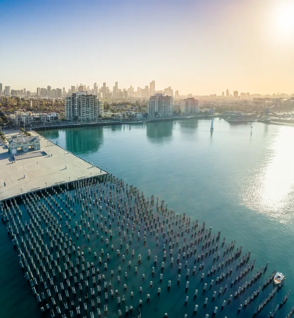 Port Melbourne
