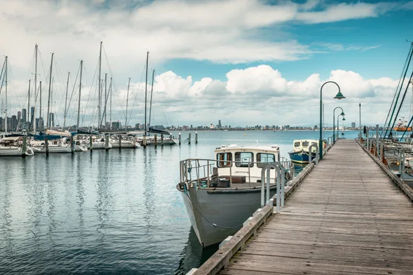 Williamstown
