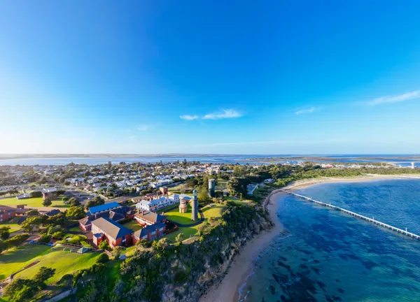 Queenscliff