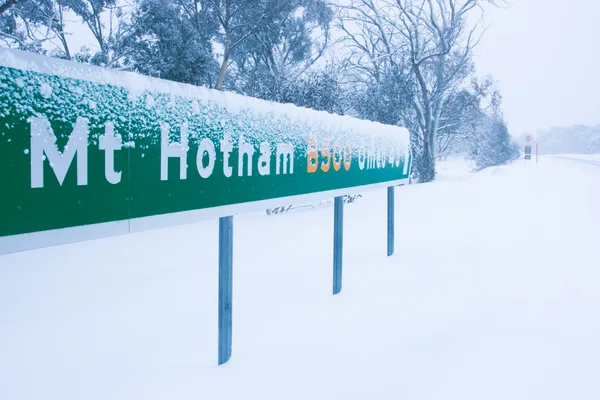 Mt Hotham
