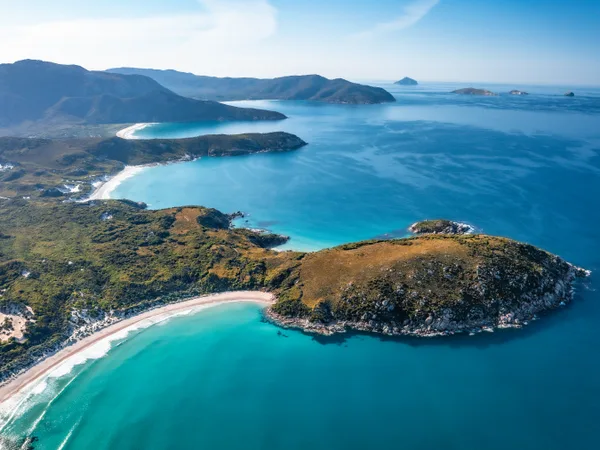 Wilsons Promontory