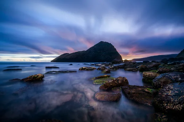 Lion Rock
