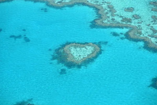 Great Barrier Reef