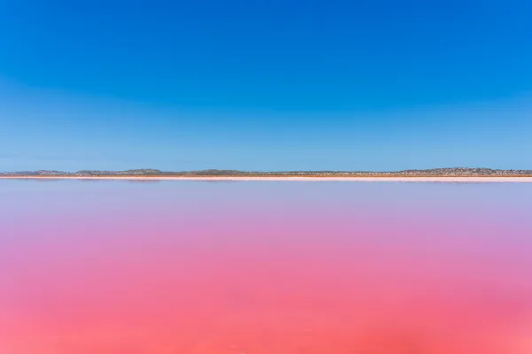Hutt Lagoon