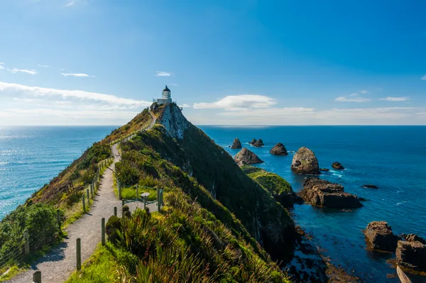 Nugget Point