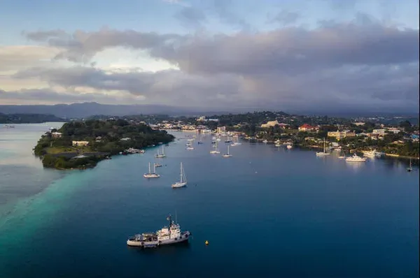 Vanuatu