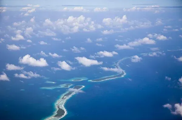 Marshall Islands