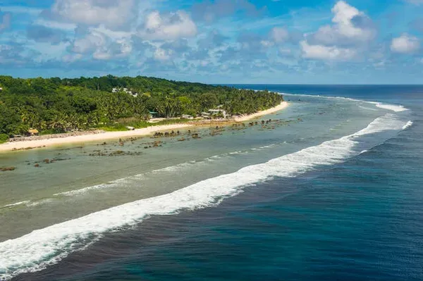 Nauru
