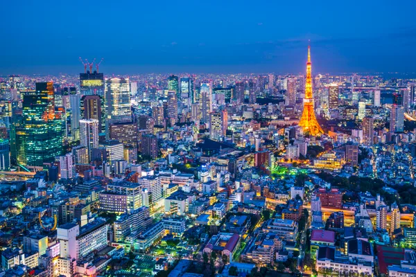 Tokyo
