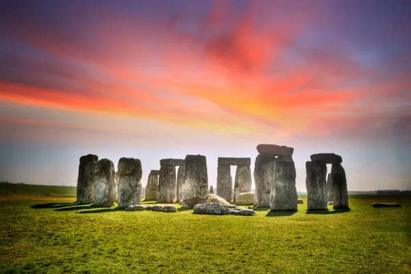 Stonehenge