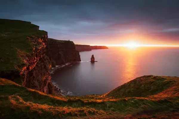 Northern Ireland