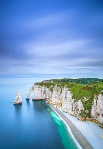 France Beaches