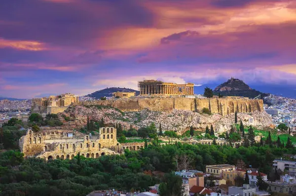 Athens