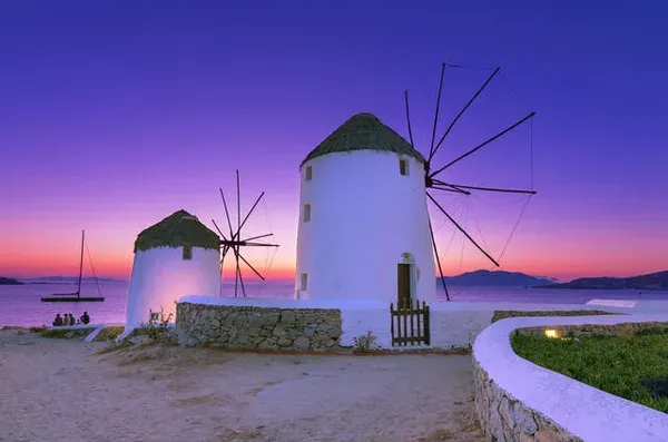 Mykonos