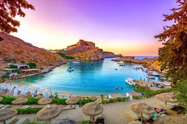 Rhodes