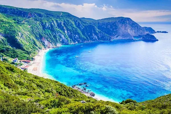 Kefalonia