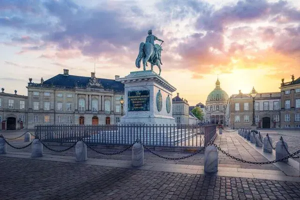 Denmark